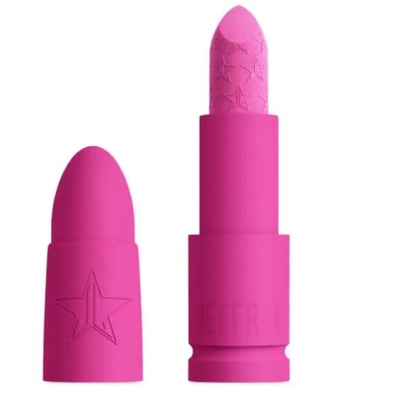 PINK MESSIAH Jeffree Star Velvet Trap - Picture 2 of 2